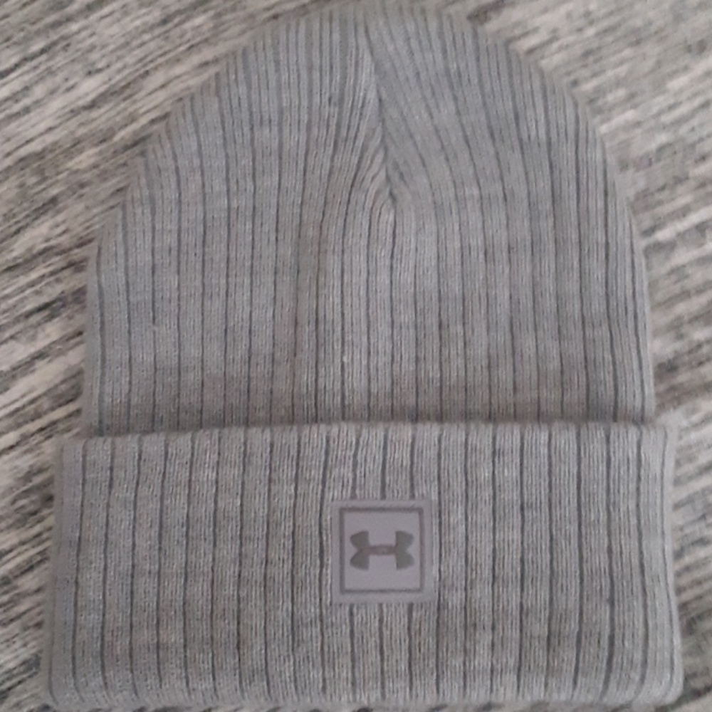 Under Amour Beanie Hat